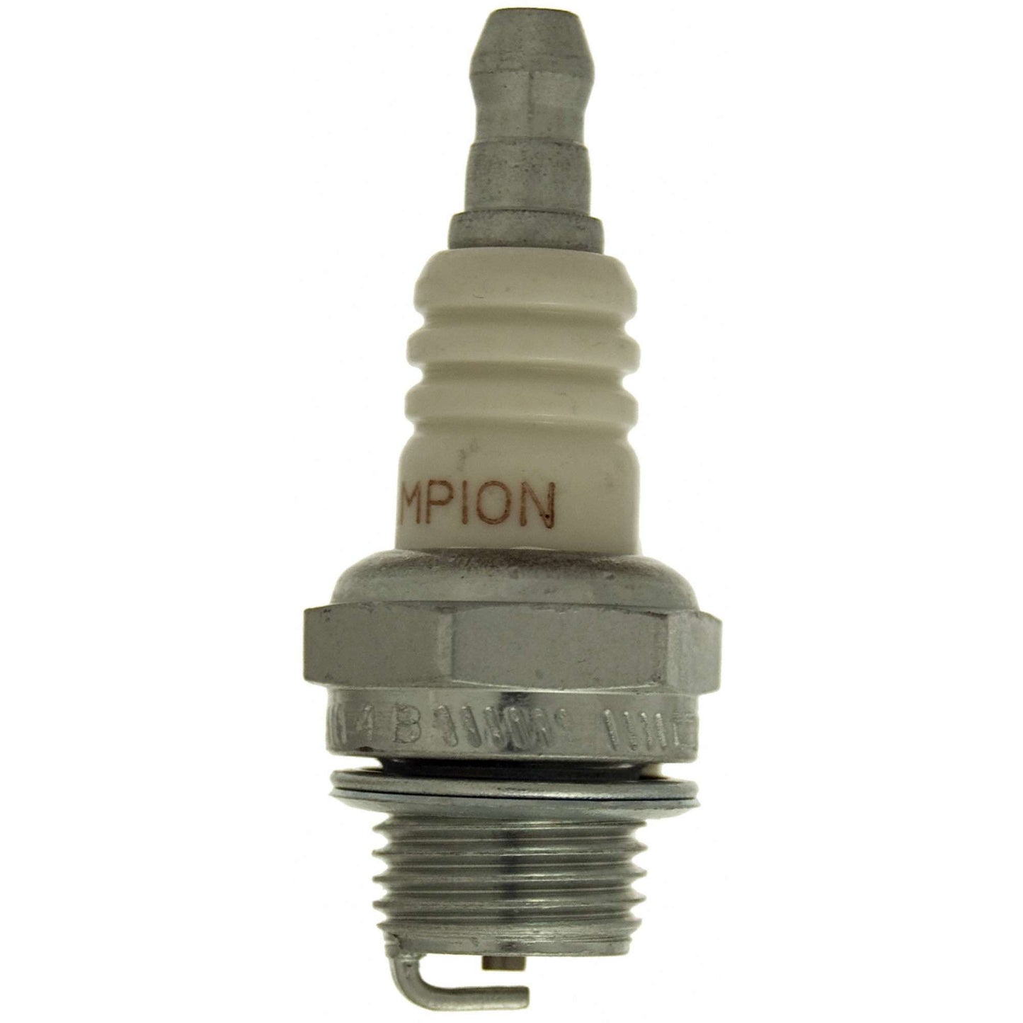 Front View of Spark Plug CHAMPION 846-1