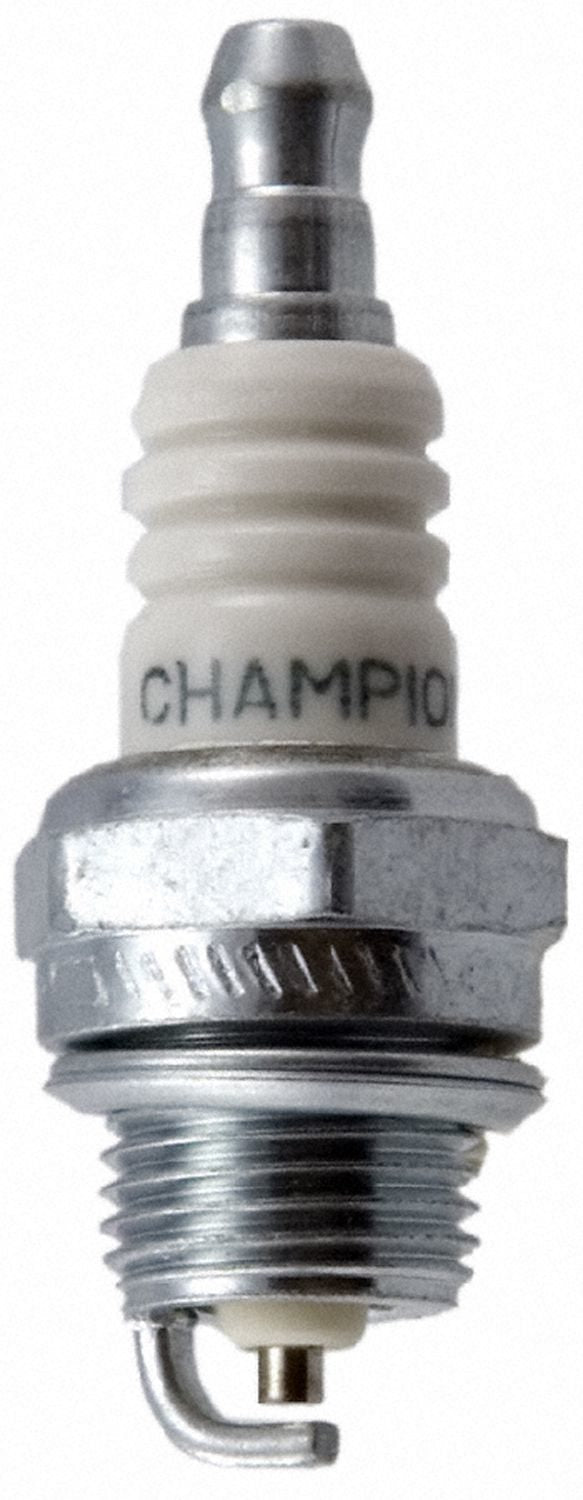 Top View of Spark Plug CHAMPION 852