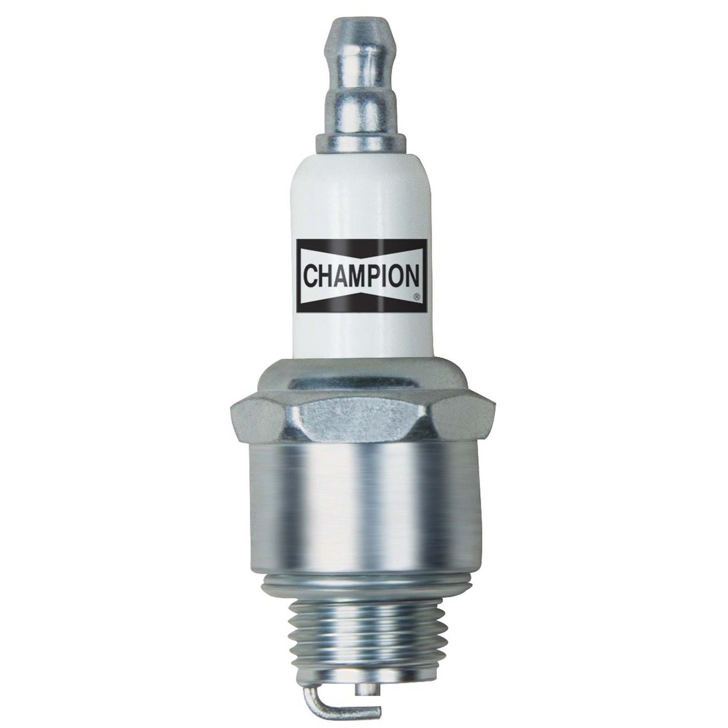 Front View of Spark Plug CHAMPION 868-1