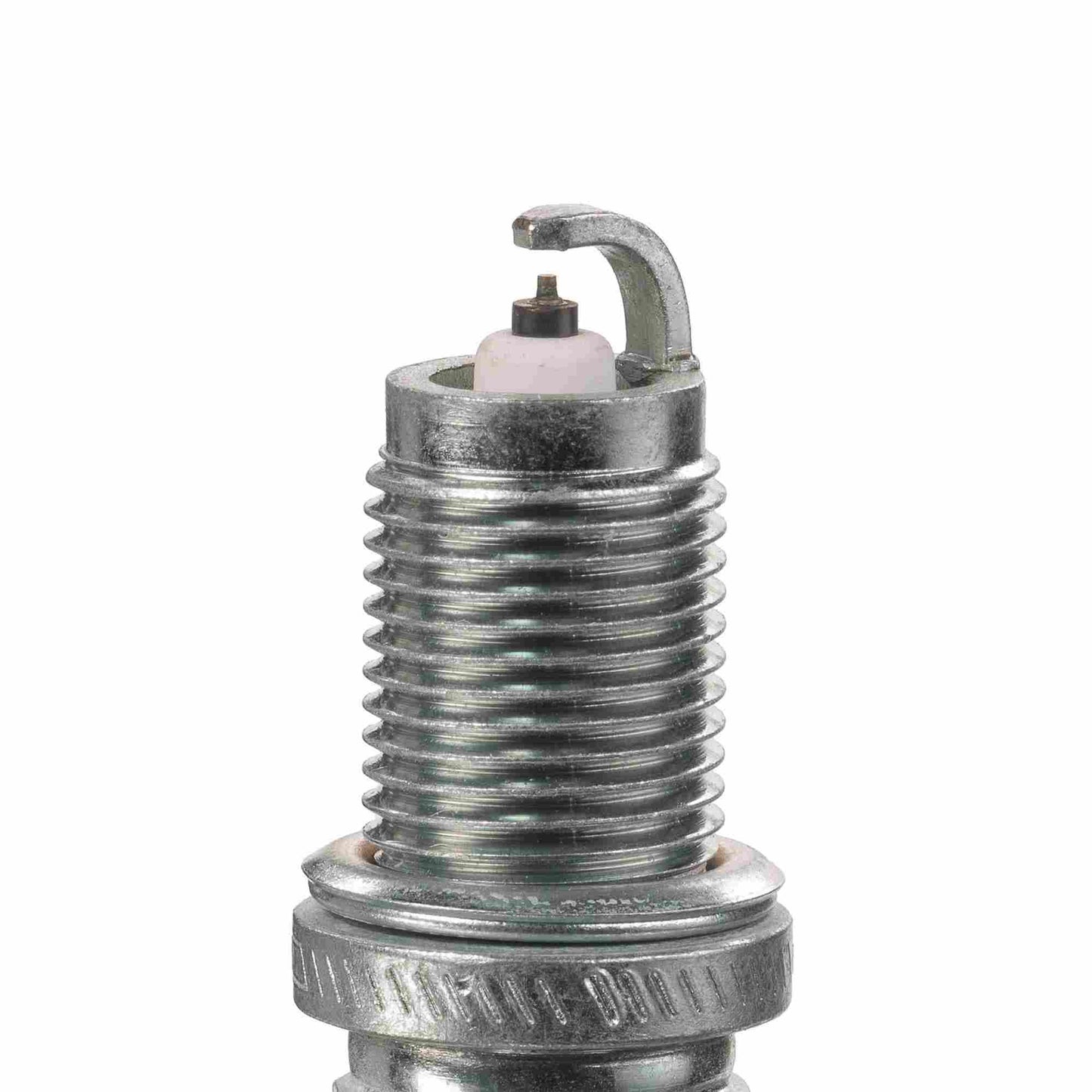 Connector View of Spark Plug CHAMPION 9000