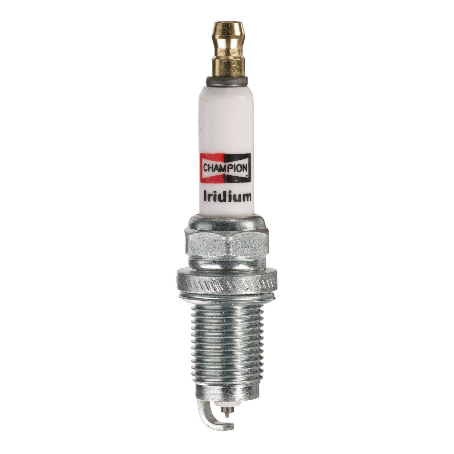 Top View of Spark Plug CHAMPION 9000