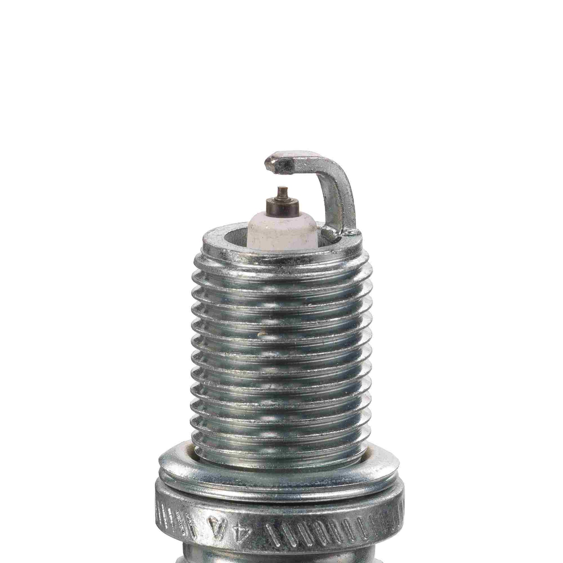 Connector View of Spark Plug CHAMPION 9003