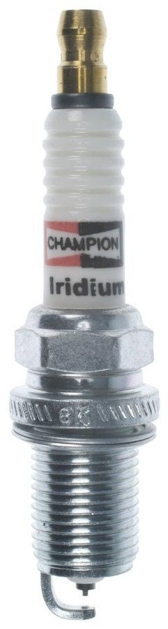 Top View of Spark Plug CHAMPION 9008