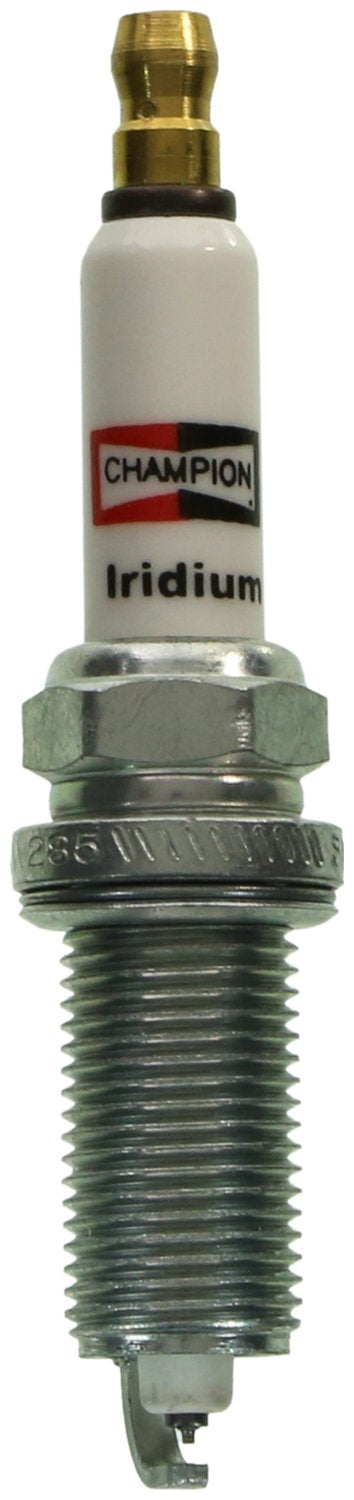 Top View of Spark Plug CHAMPION 9010