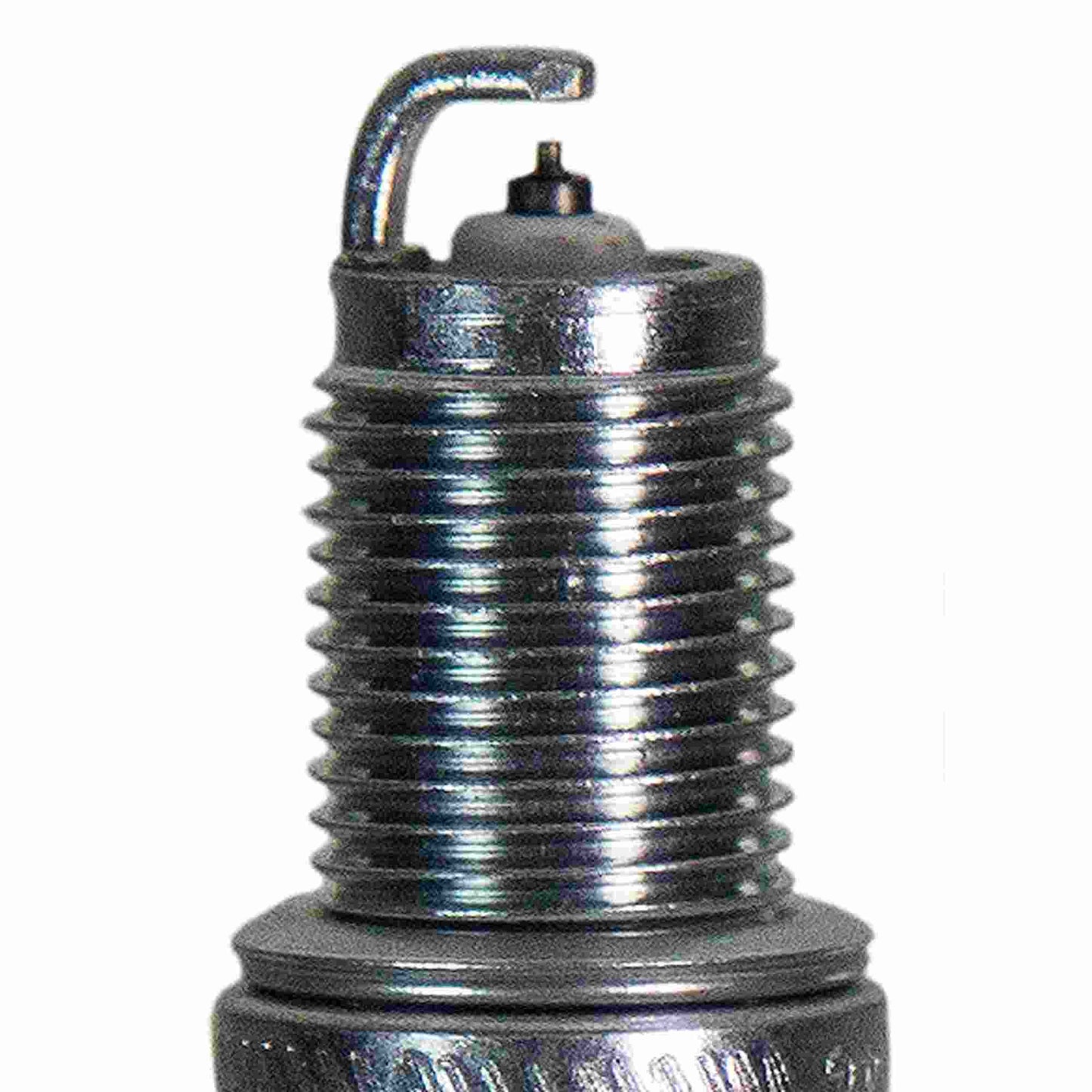 Connector View of Spark Plug CHAMPION 9014