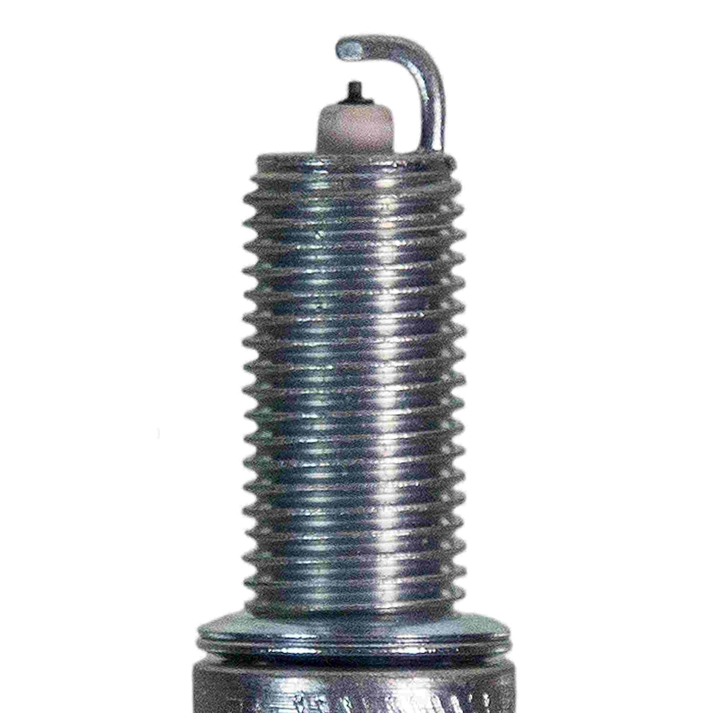 Connector View of Spark Plug CHAMPION 9023