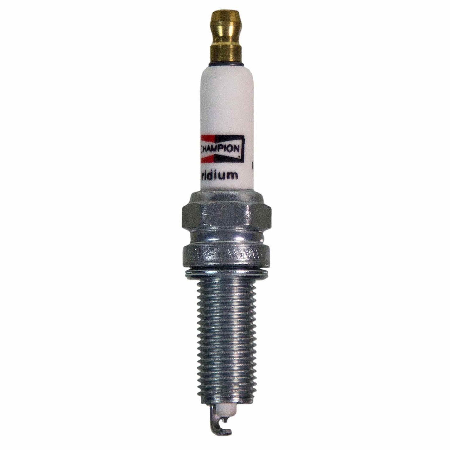 Front View of Spark Plug CHAMPION 9023