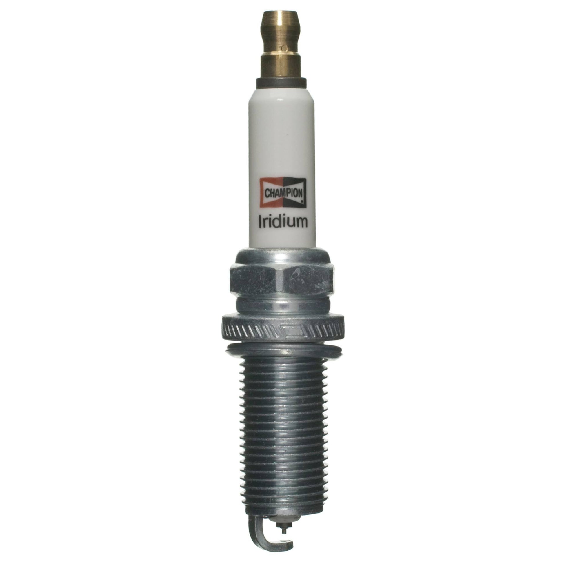 Front View of Spark Plug CHAMPION 9030