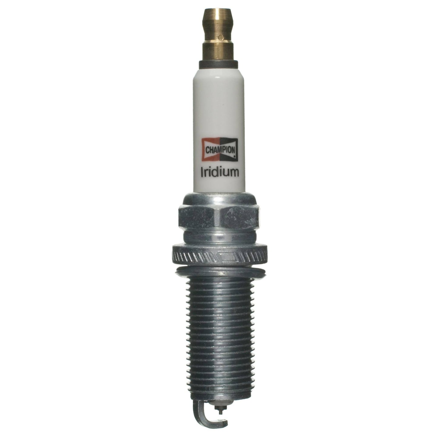 Front View of Spark Plug CHAMPION 9033