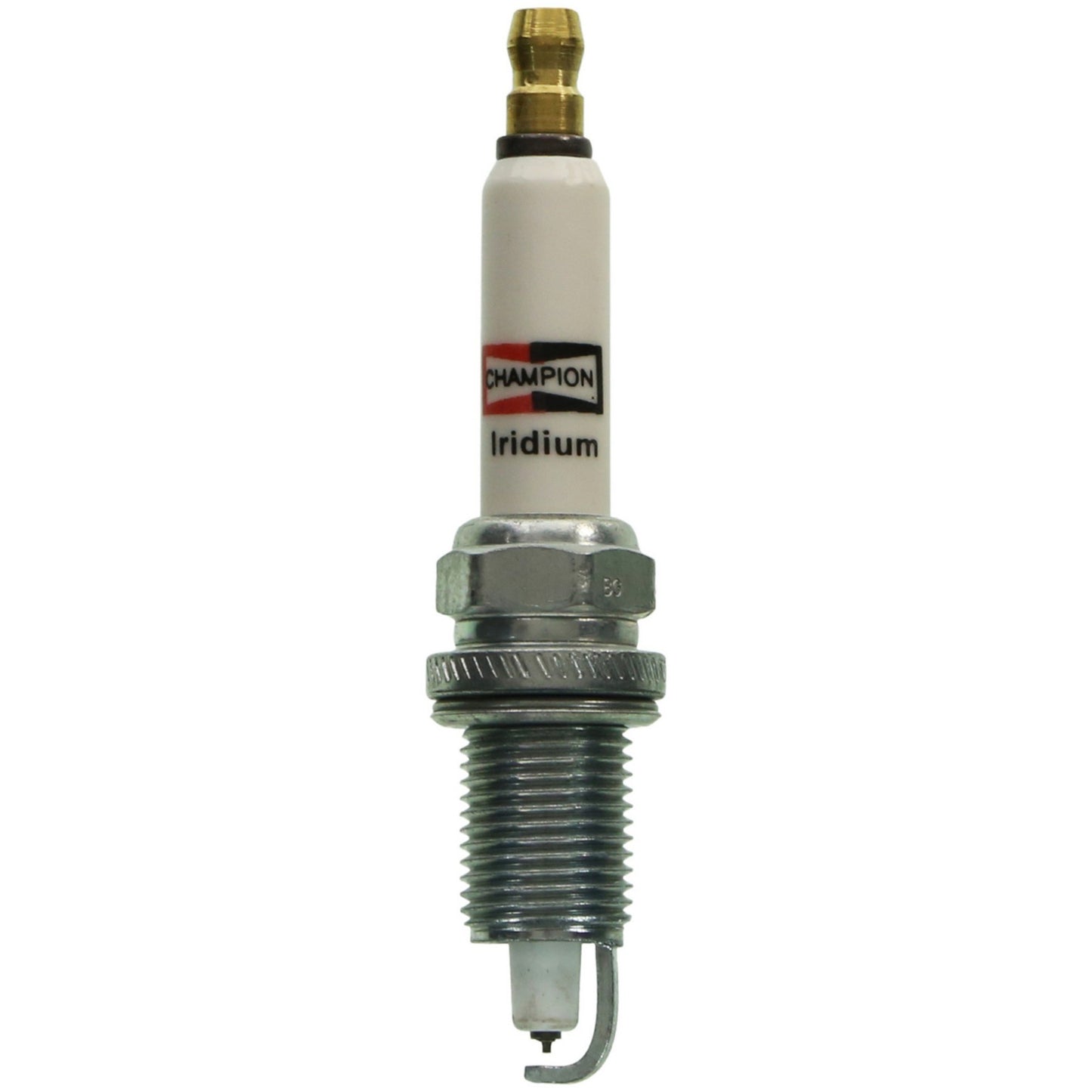 Front View of Spark Plug CHAMPION 9034