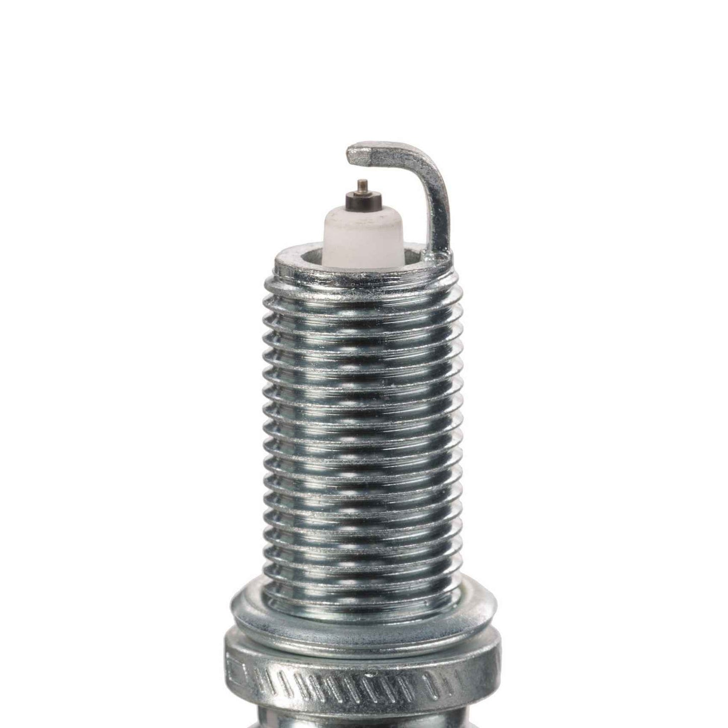 Connector View of Spark Plug CHAMPION 9044