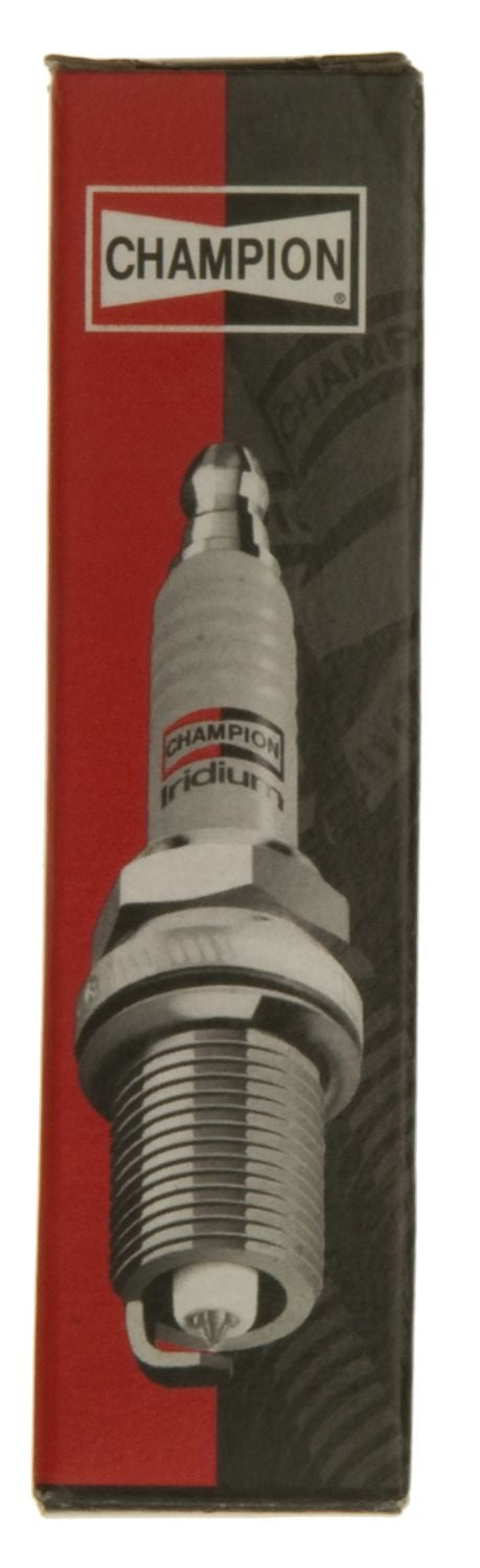 Package View of Spark Plug CHAMPION 9044