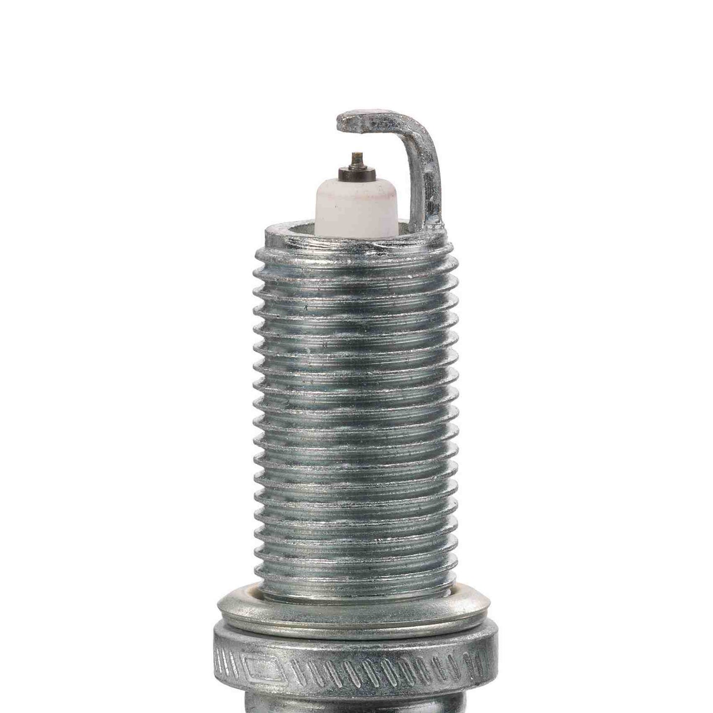 Connector View of Spark Plug CHAMPION 9055