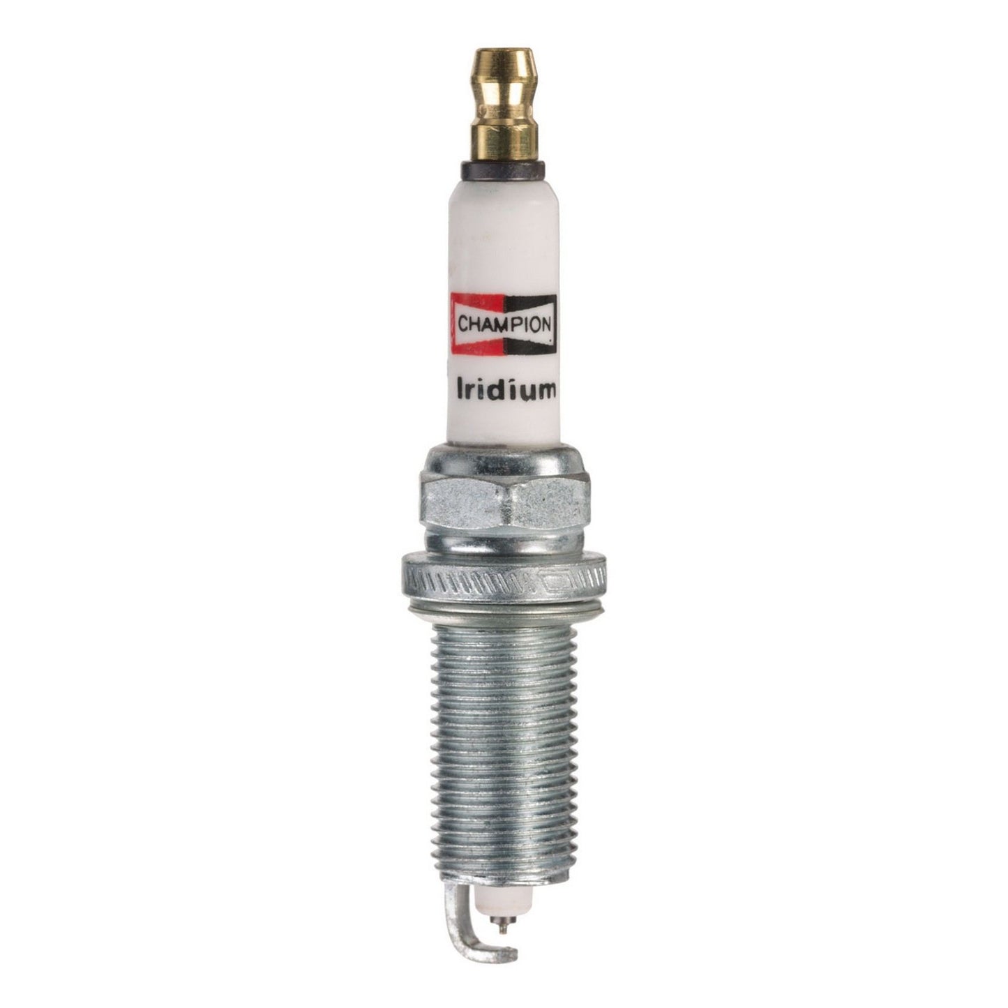 Front View of Spark Plug CHAMPION 9055