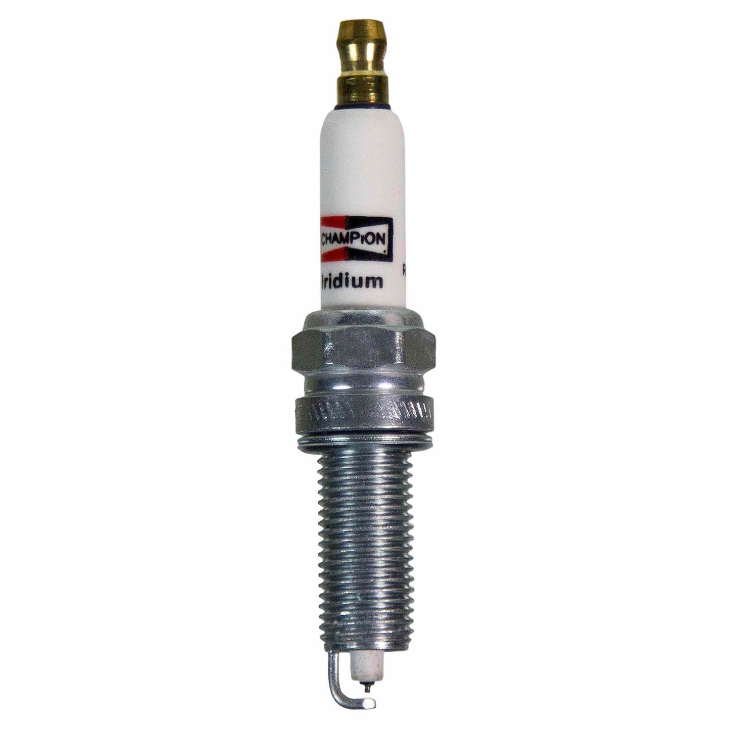 Front View of Spark Plug CHAMPION 9060