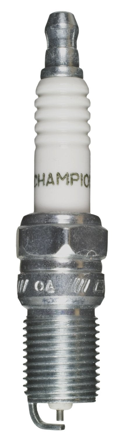 Top View of Spark Plug CHAMPION 909