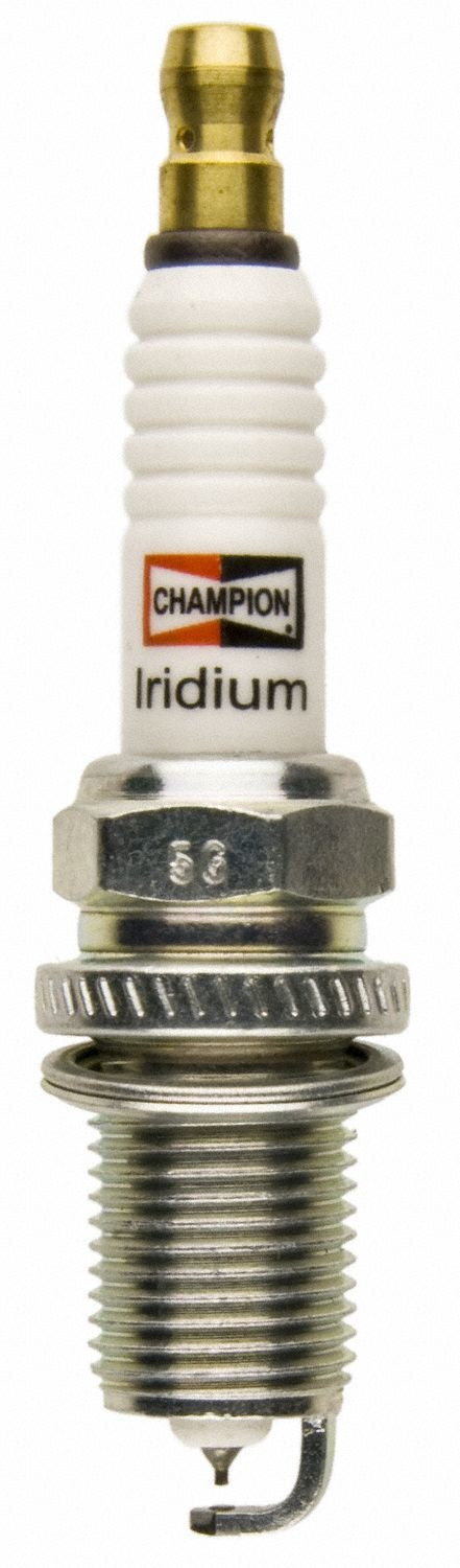 Top View of Spark Plug CHAMPION 9201