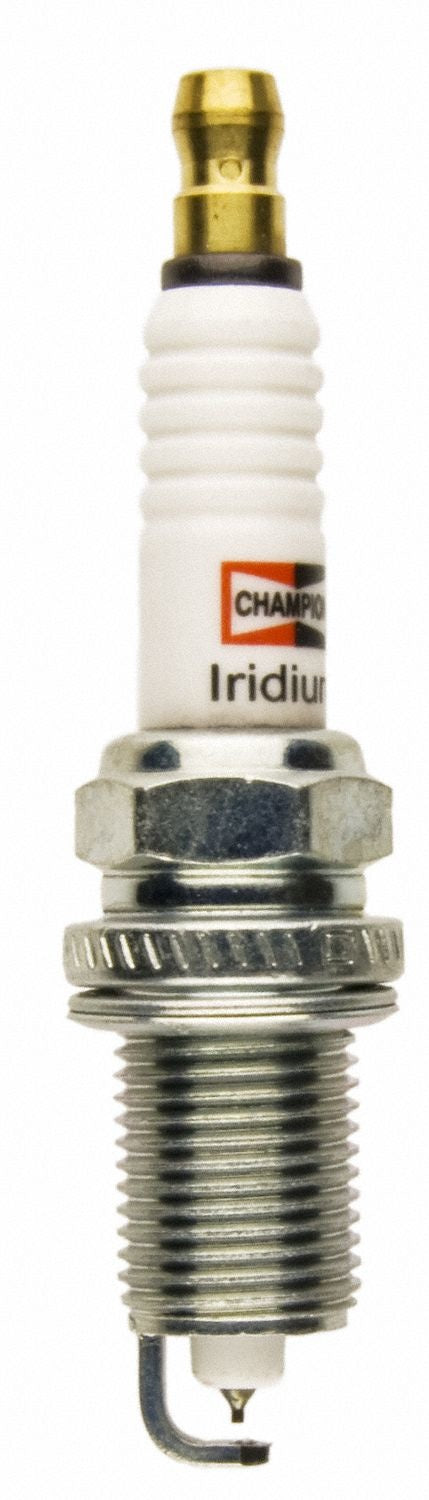 Top View of Spark Plug CHAMPION 9202