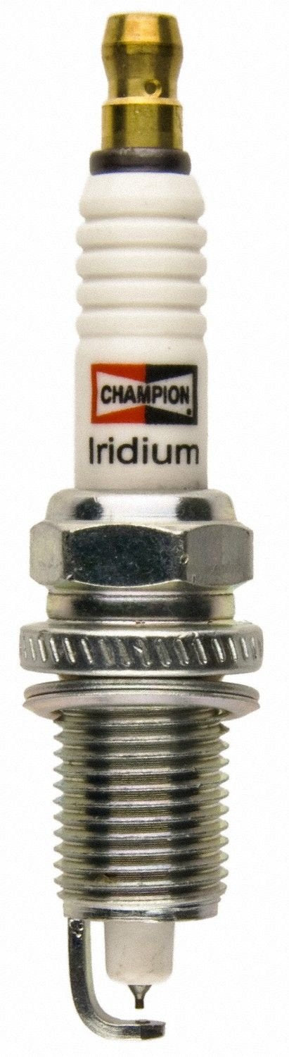 Top View of Spark Plug CHAMPION 9203