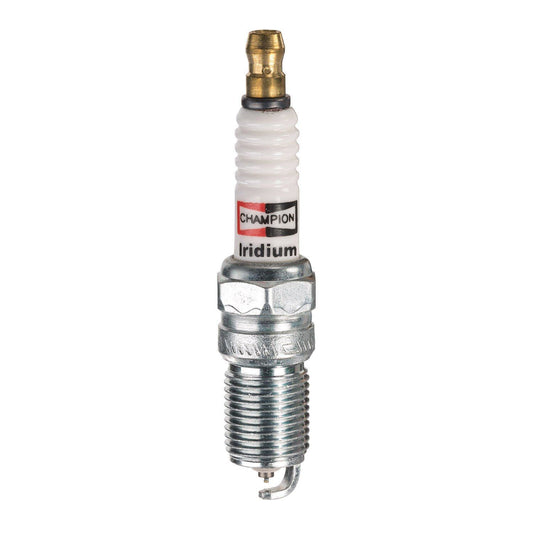 Top View of Spark Plug CHAMPION 9204