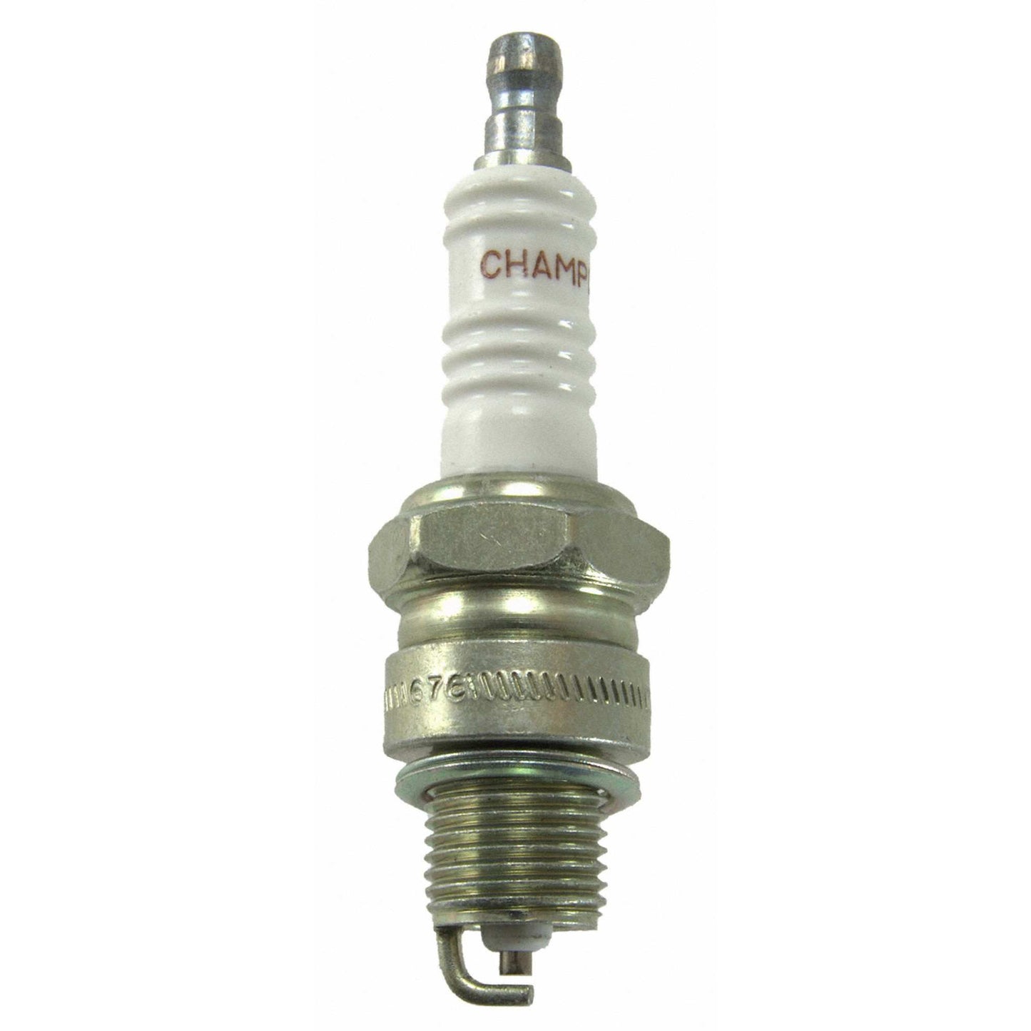 Front View of Spark Plug CHAMPION 929