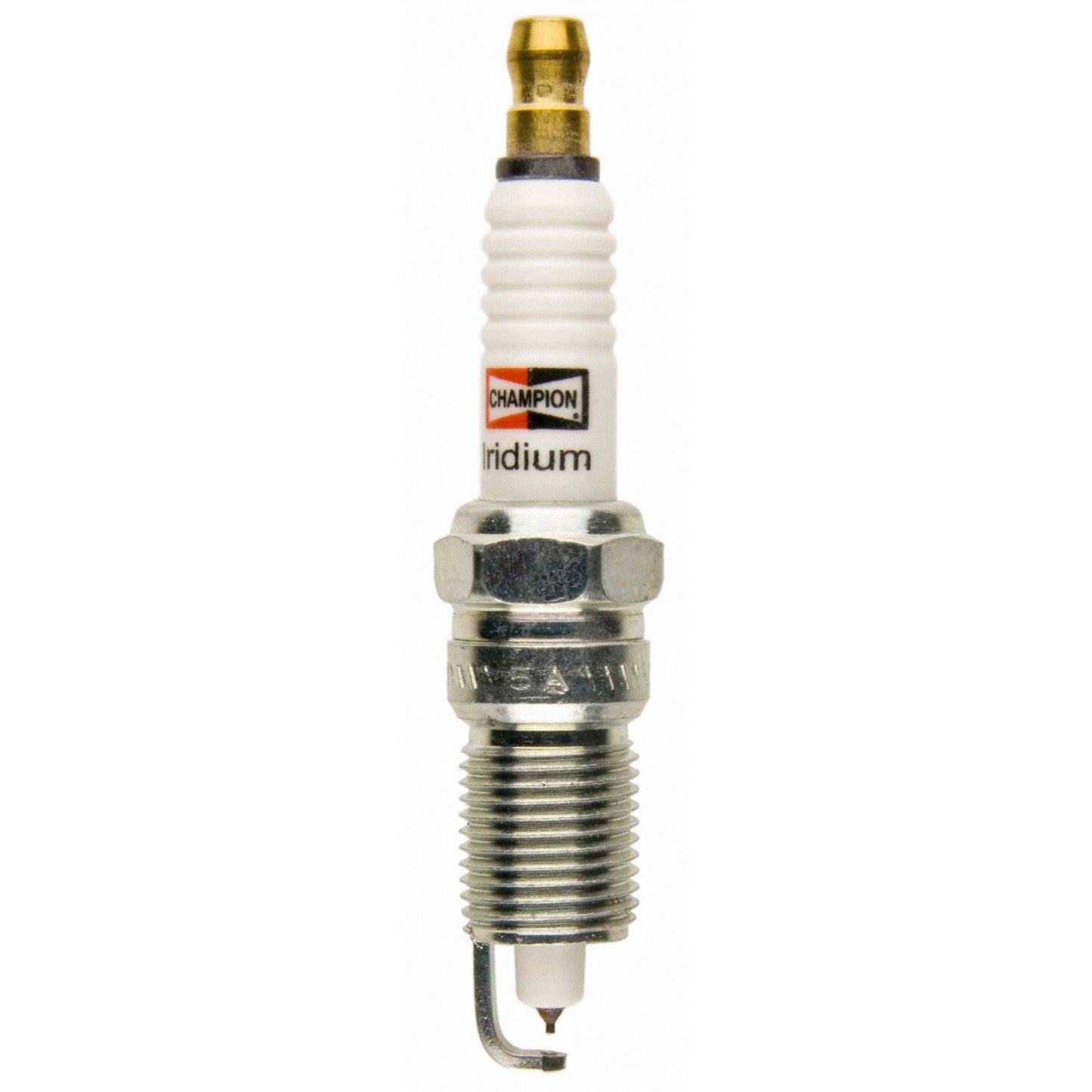 Front View of Spark Plug CHAMPION 9402