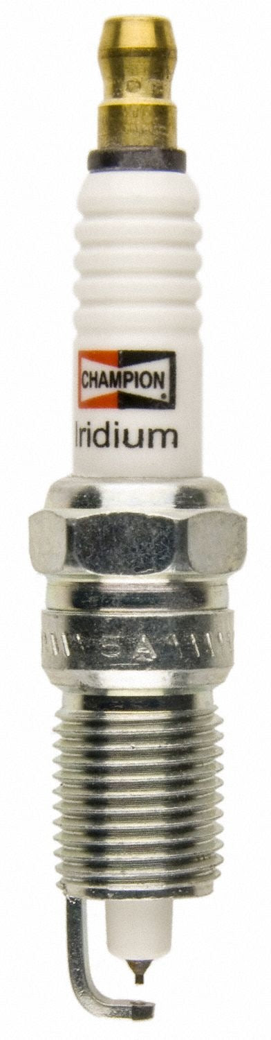 Top View of Spark Plug CHAMPION 9402