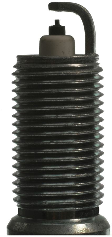 Angle View of Spark Plug CHAMPION 9403