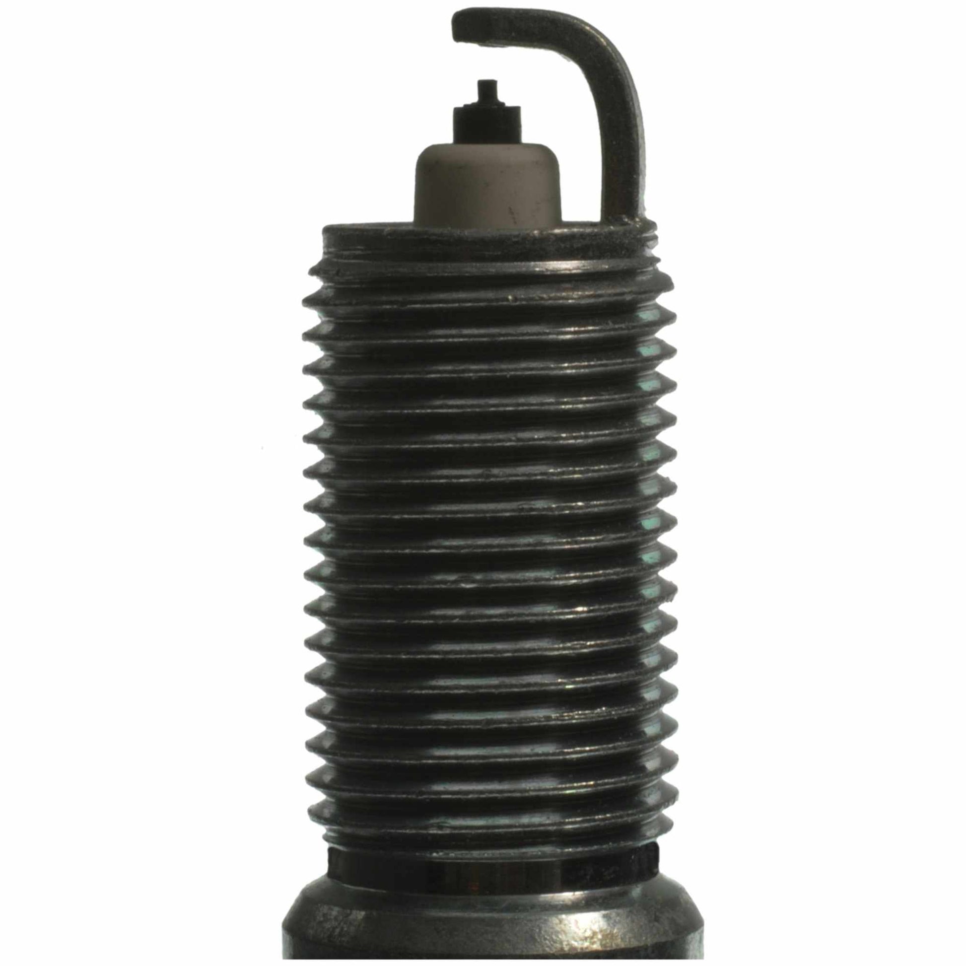 Connector View of Spark Plug CHAMPION 9403