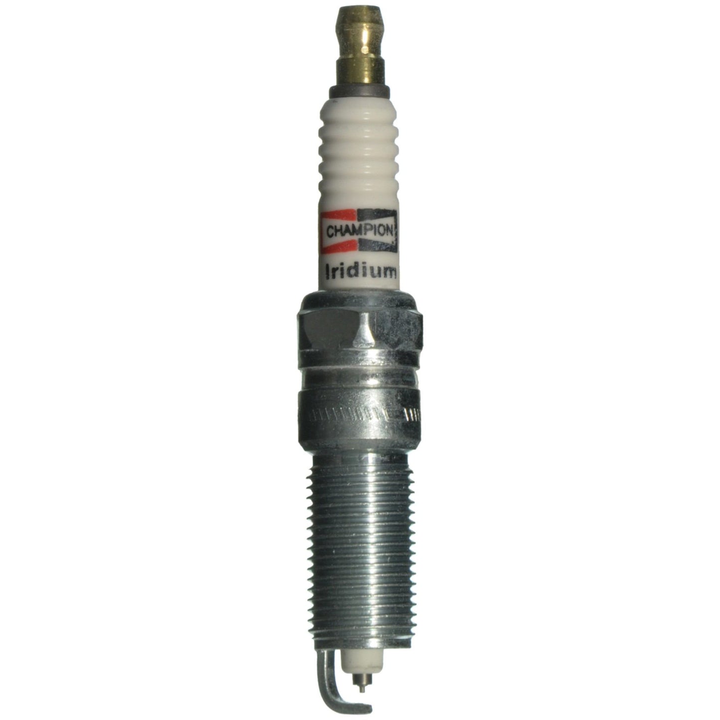 Front View of Spark Plug CHAMPION 9403