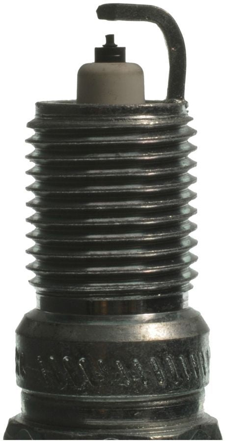 Angle View of Spark Plug CHAMPION 9405