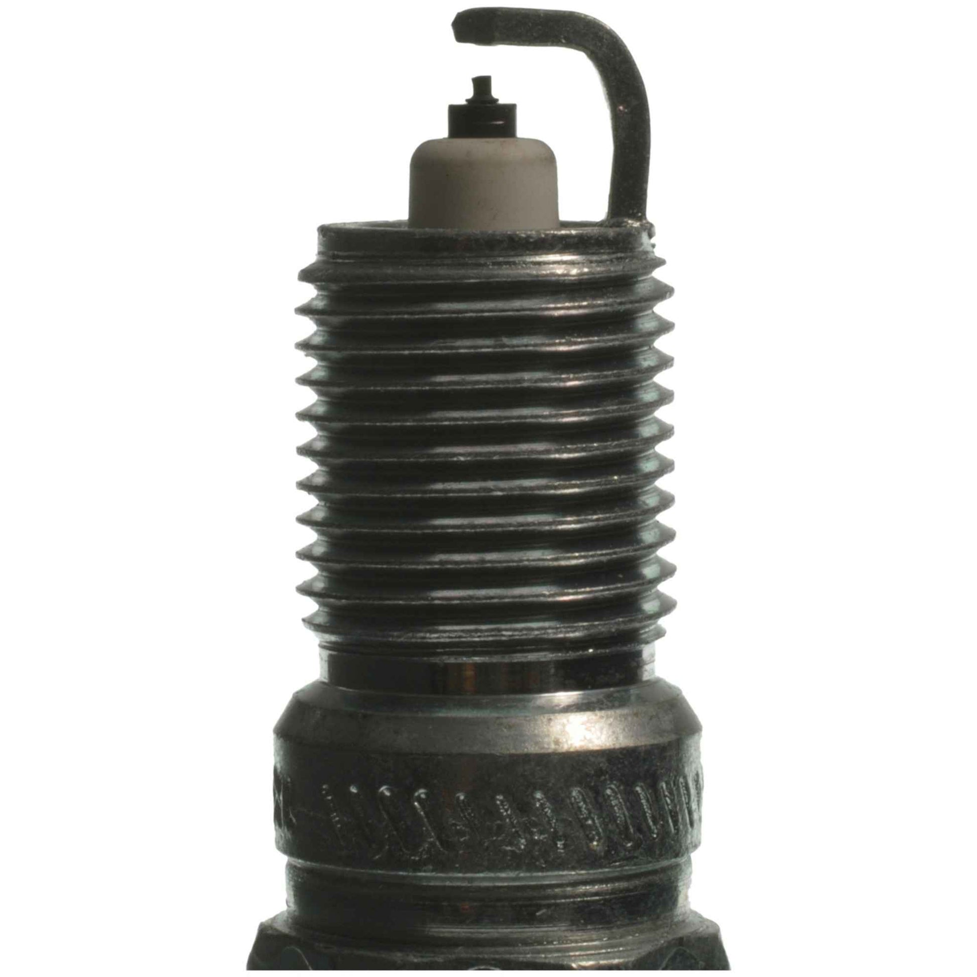 Connector View of Spark Plug CHAMPION 9405