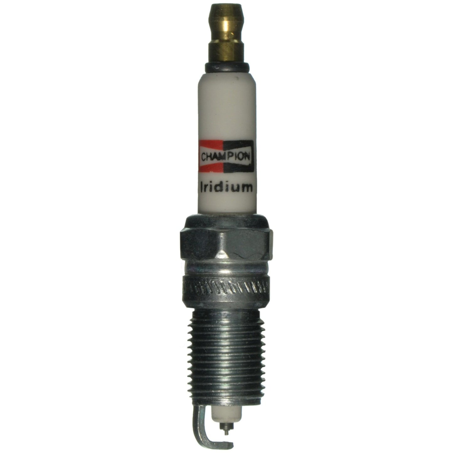 Front View of Spark Plug CHAMPION 9405