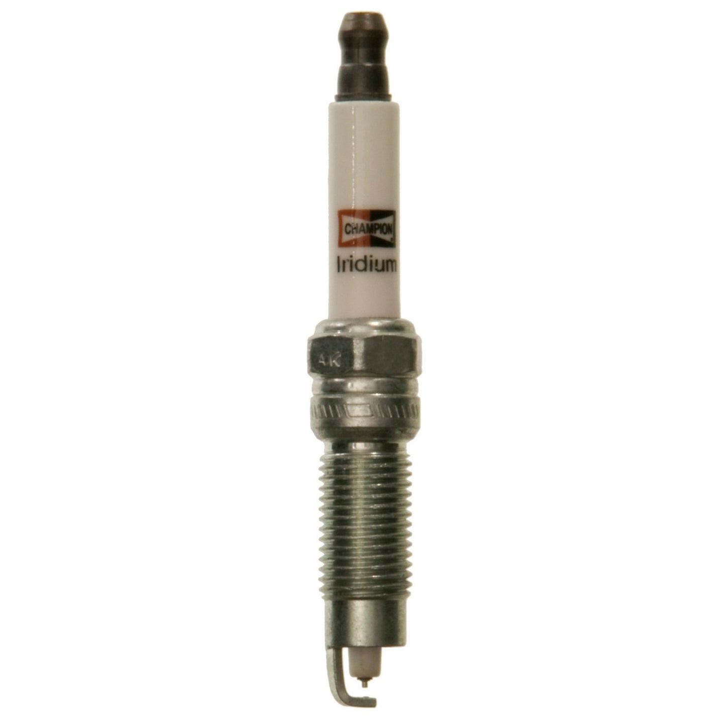 Front View of Spark Plug CHAMPION 9406