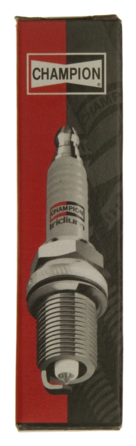 Package View of Spark Plug CHAMPION 9406