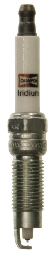 Top View of Spark Plug CHAMPION 9406