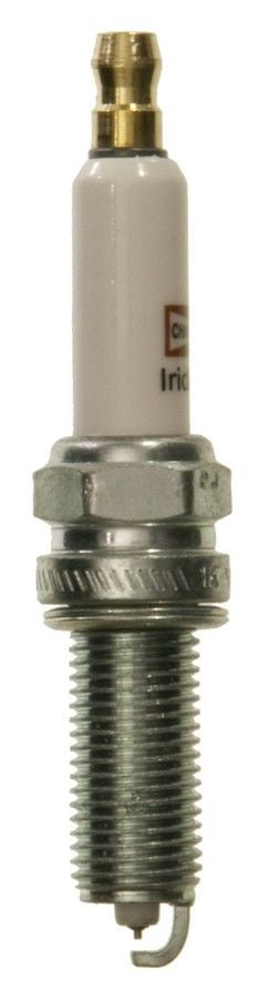 Top View of Spark Plug CHAMPION 9408