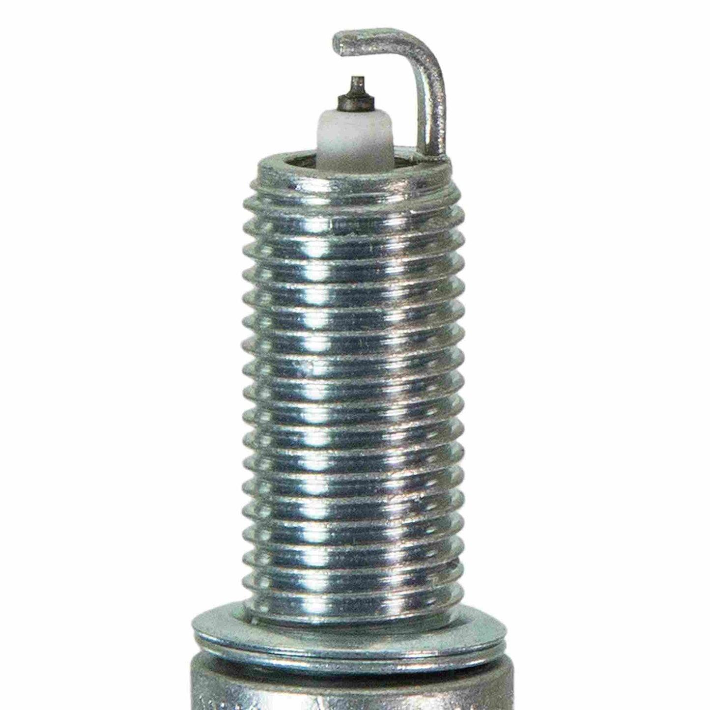 Connector View of Spark Plug CHAMPION 9412