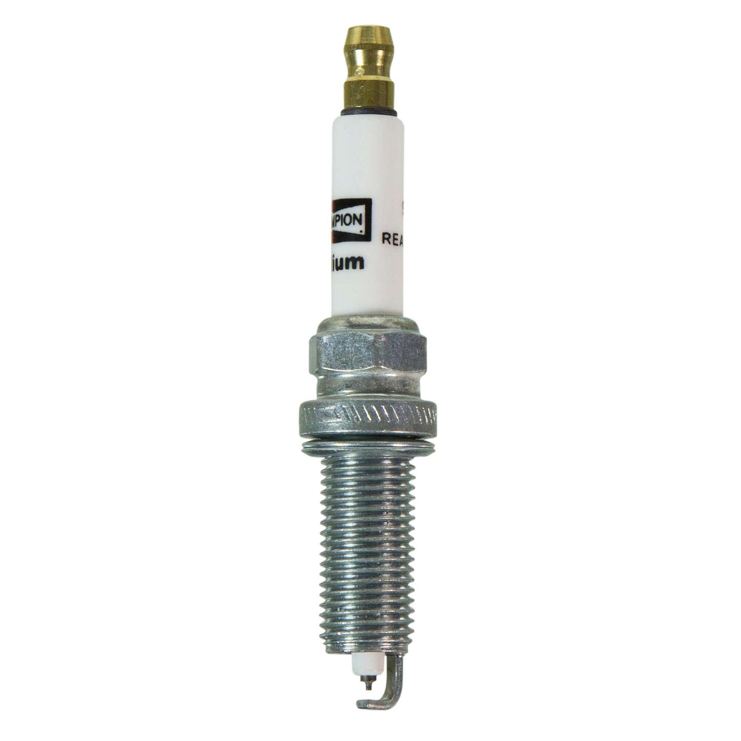 Front View of Spark Plug CHAMPION 9412