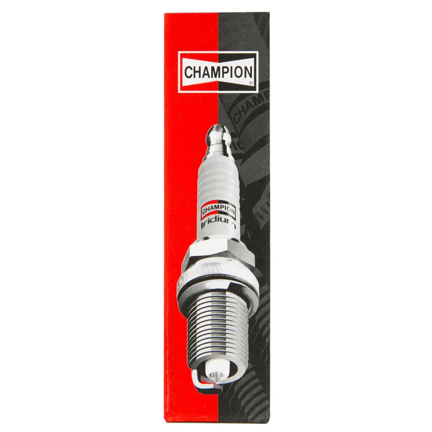 Front View of Spark Plug CHAMPION 9440