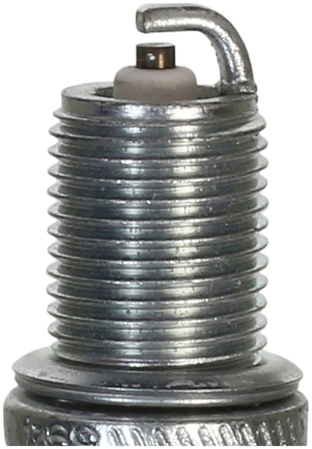 Angle View of Spark Plug CHAMPION 946