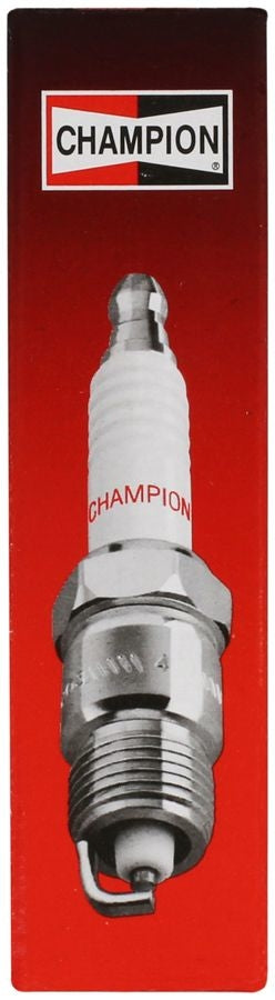 Package View of Spark Plug CHAMPION 946