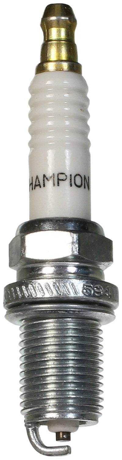 Top View of Spark Plug CHAMPION 946