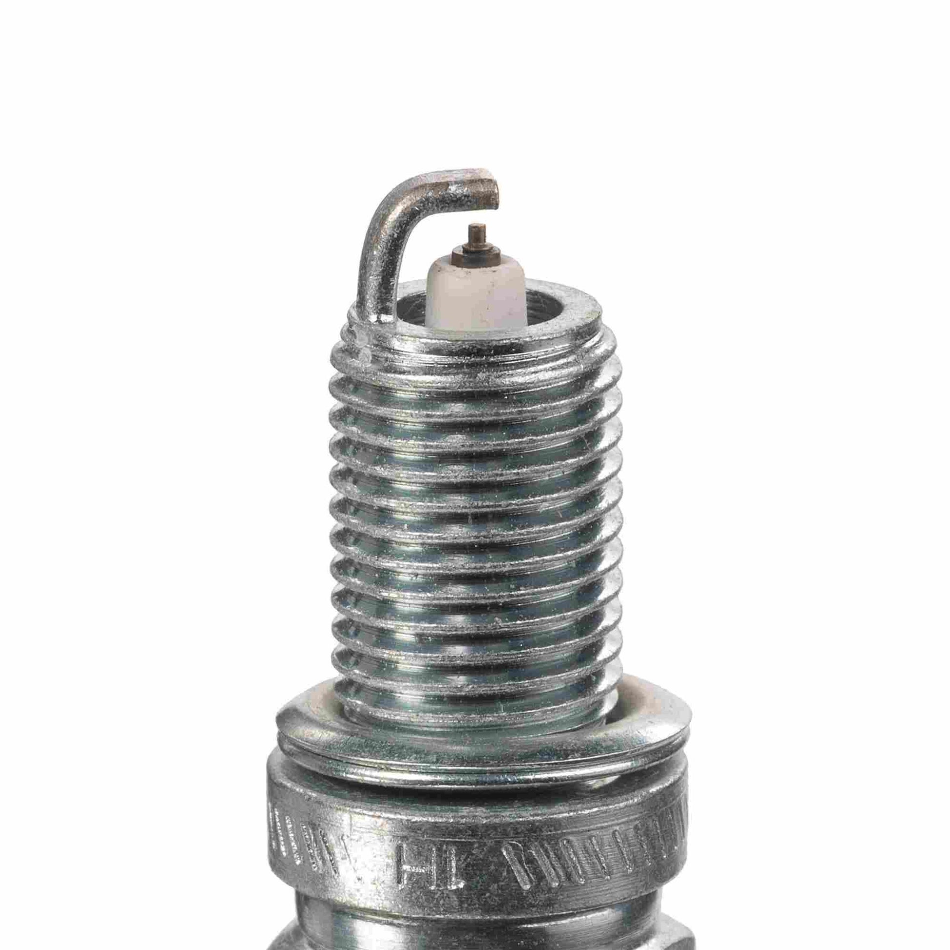 Connector View of Spark Plug CHAMPION 9700