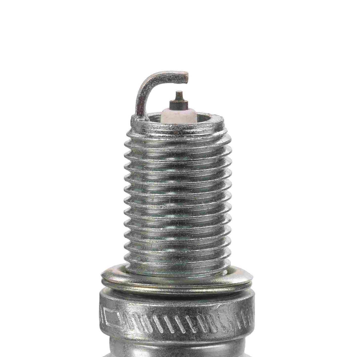 Connector View of Spark Plug CHAMPION 9701