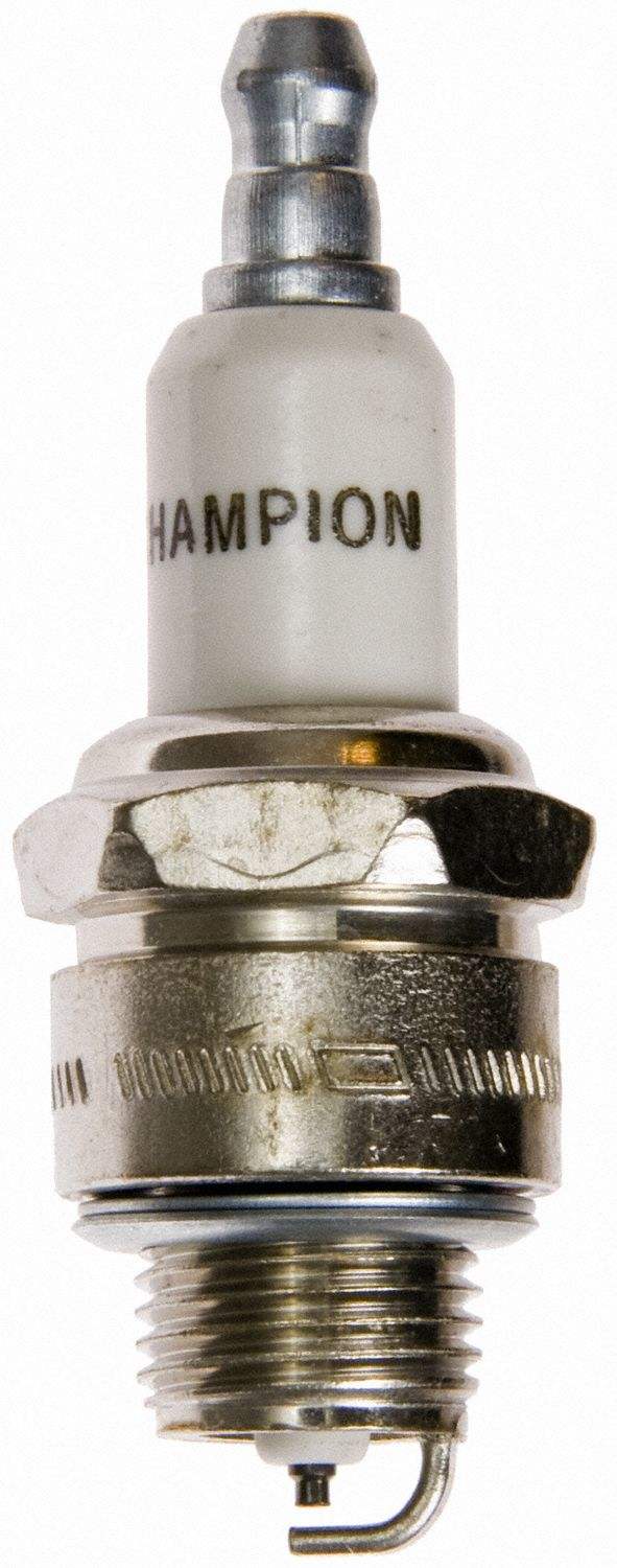 Top View of Spark Plug CHAMPION 973-1