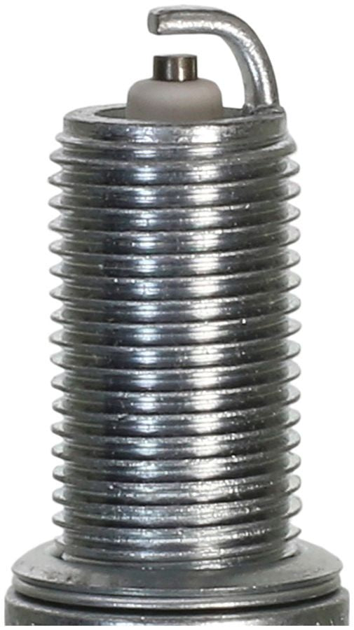 Angle View of Spark Plug CHAMPION 975