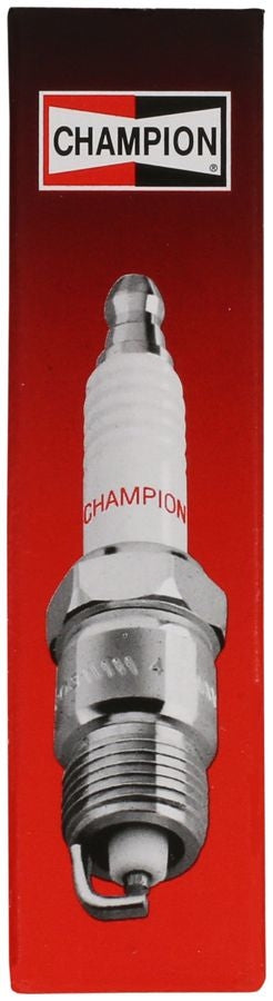 Package View of Spark Plug CHAMPION 975