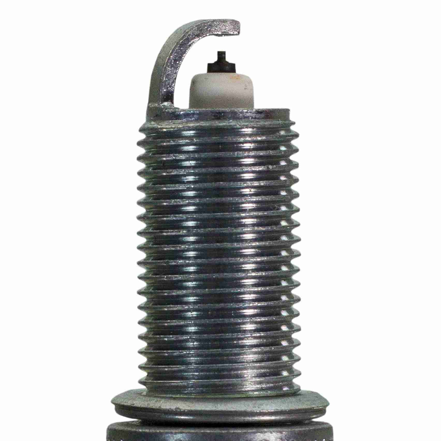 Connector View of Spark Plug CHAMPION 9775