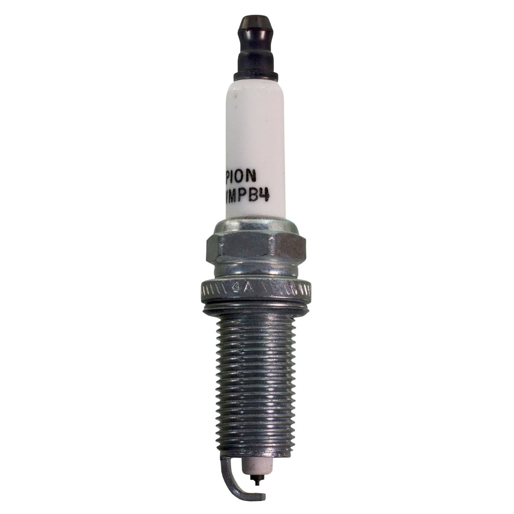 Front View of Spark Plug CHAMPION 9775